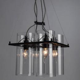 Подвесная люстра Arte Lamp 58  - 4